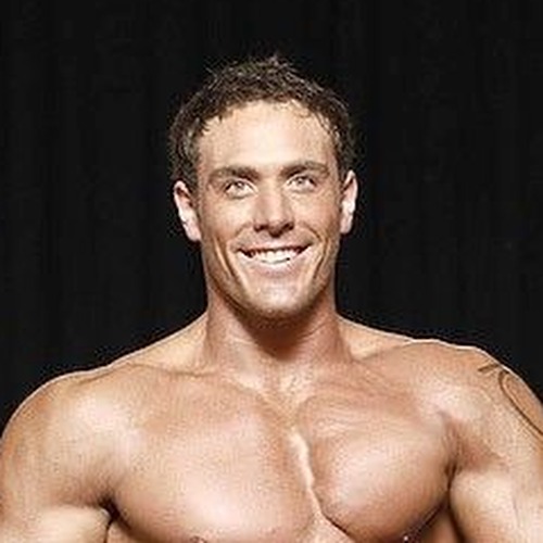 Trevor Larsen profile photo