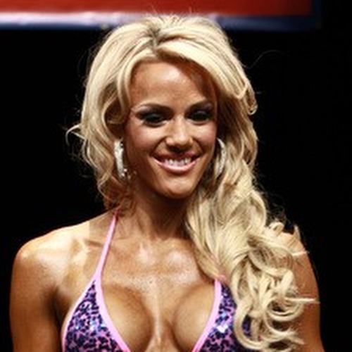 Tawna Eubanks profile photo