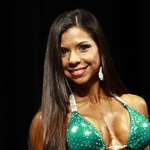Pollianna Moss profile photo