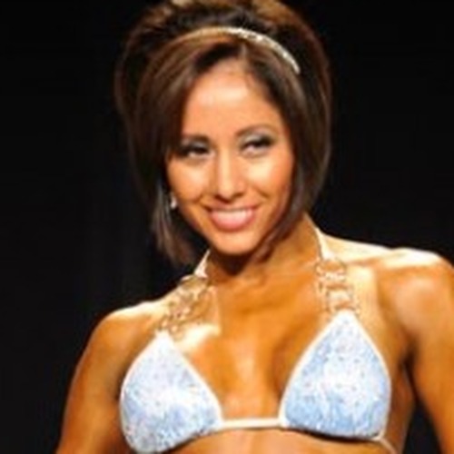 Iveth Carreon