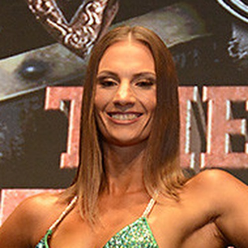 Skye Taylor profile photo