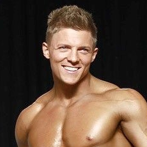 Stephen Cook profile photo