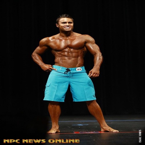 Jason Poston