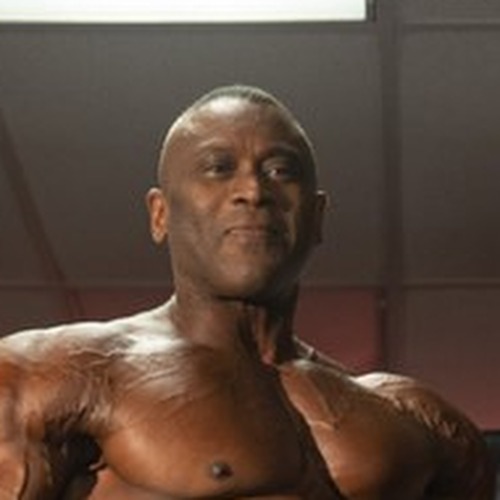 Michael Anderson