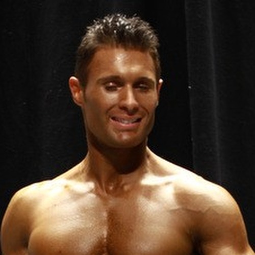 Trent Calavan profile photo