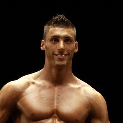 Cory Lagasse profile photo