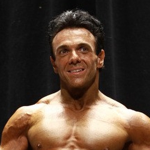 Matt Dubois profile photo