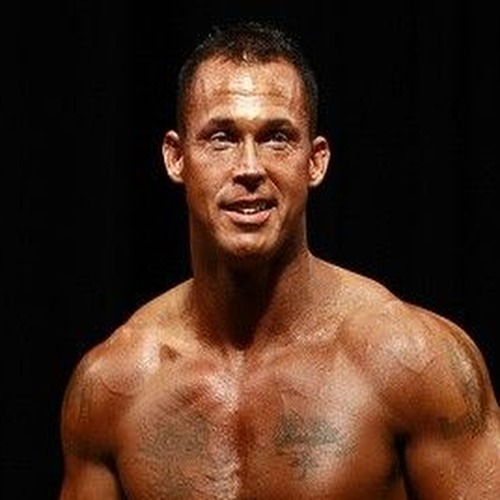 Micah Seyler profile photo