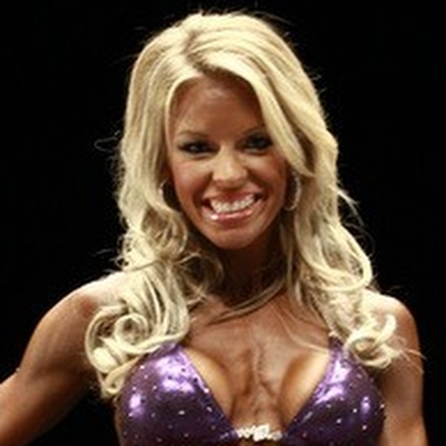 Sandi Forsythe
