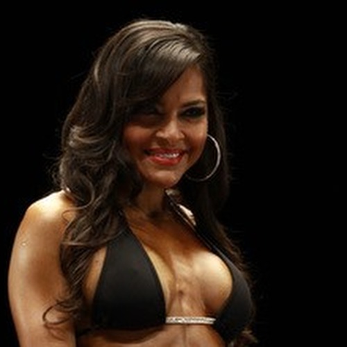 Katherine Portillo profile photo