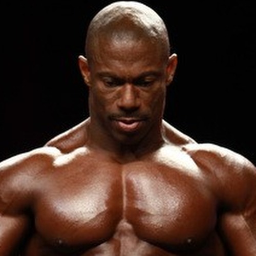 Tricky Jackson