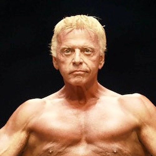 Ken Pasariello profile photo