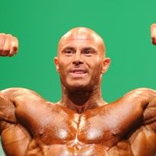 Tomas Bures profile photo