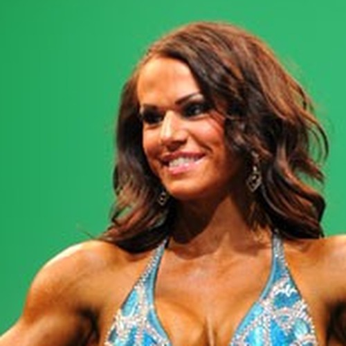 Thea Erichsen profile photo