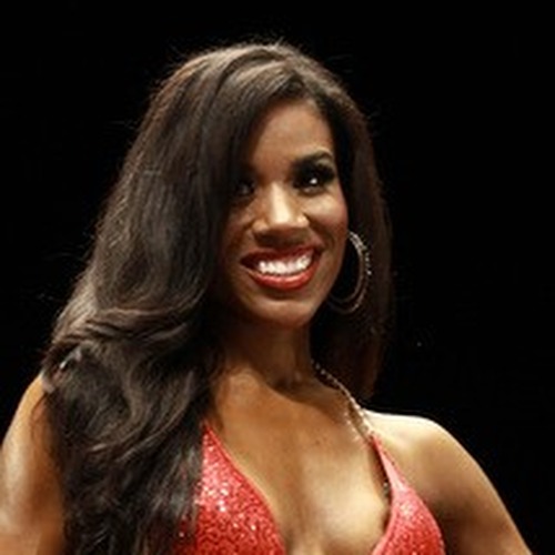 Cecile Palacios profile photo