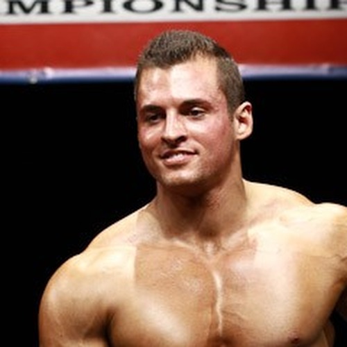 Ryan Hughes profile photo