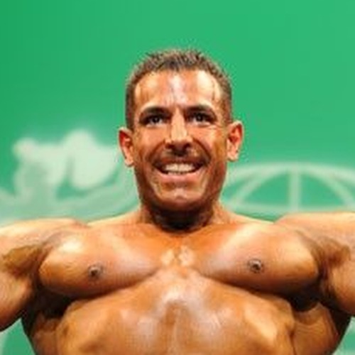 Naor Ziv profile photo