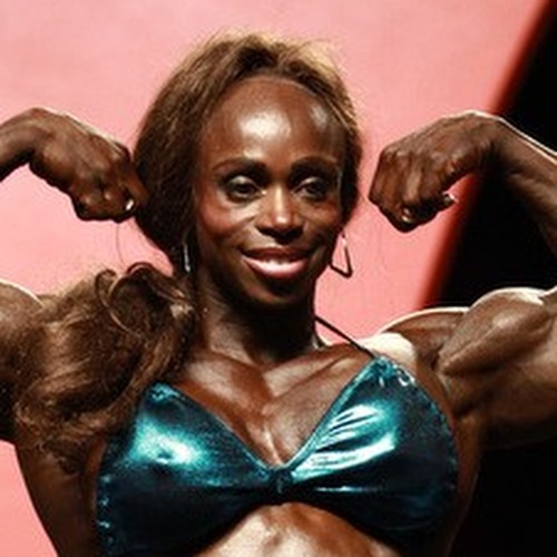 Dayna Cadeau profile photo