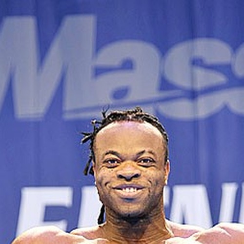 Clarence Devis profile photo