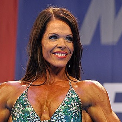 Nina Sandvold Moe profile photo