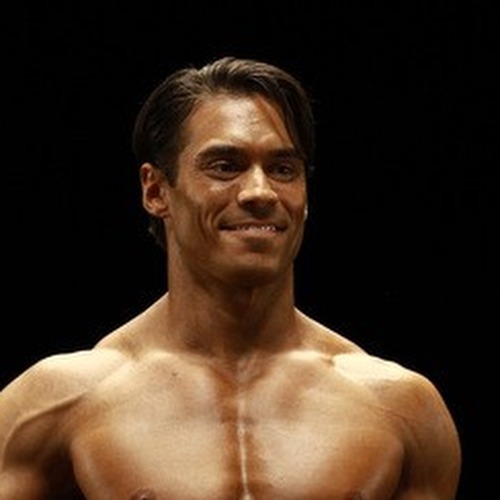 Scott Lamb profile photo