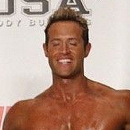 Jake Routt profile photo