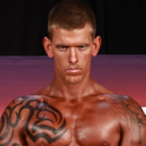 Tyler Larson profile photo