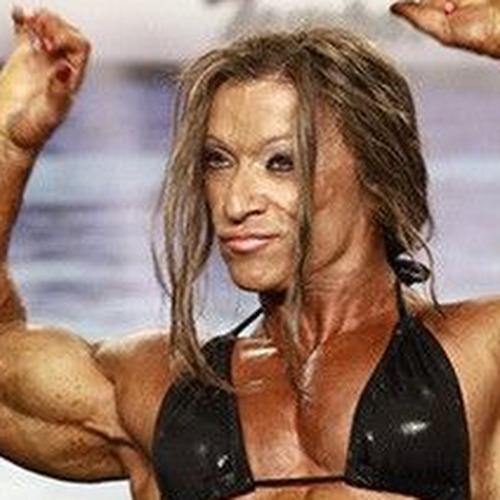 Colette Guimond profile photo