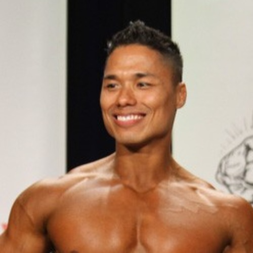 Bobby Ashhurst profile photo