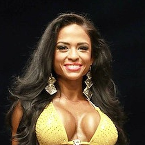 Yarelis Gonzalez profile photo
