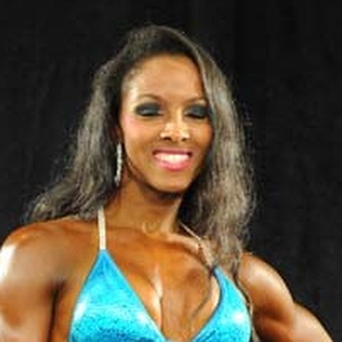 Ashley Wade profile photo