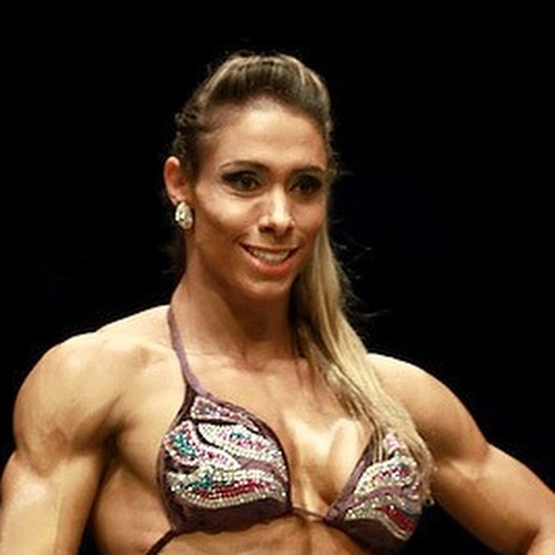 Diana Montiero profile photo
