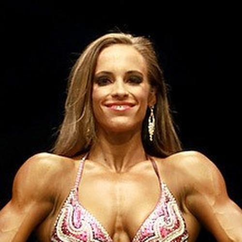Nikki Venzara profile photo