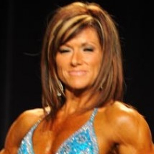 Amanda Hatfield profile photo
