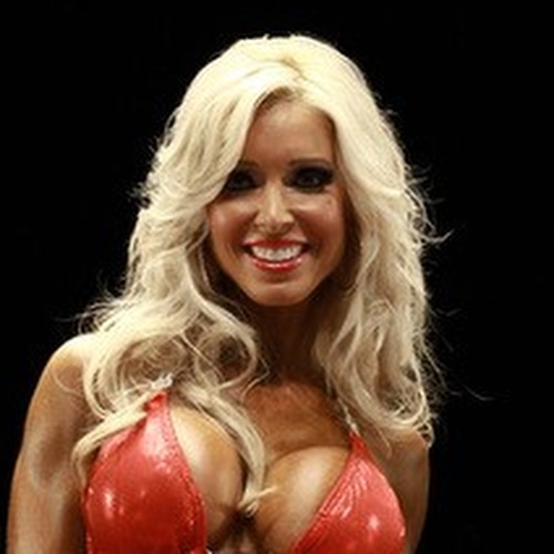Deborah Lee profile photo