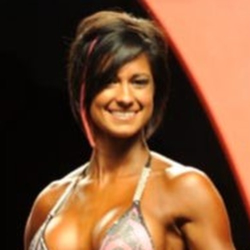Cristina Vujnich profile photo