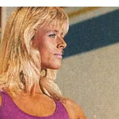Anja Schreiner