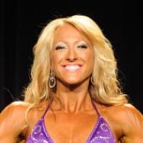 Danielle Ruban profile photo
