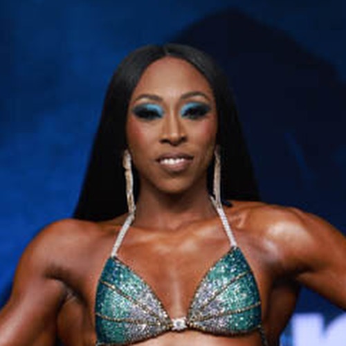 Michelle Gales