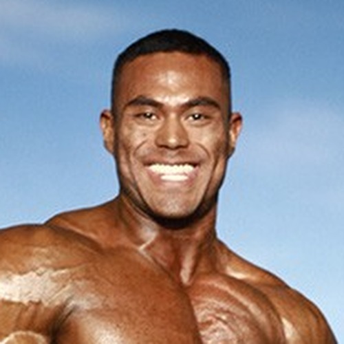 Benjamin Nunoz profile photo