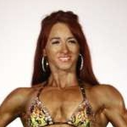 Hollie Stewart