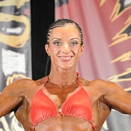Giusy Caputo profile photo