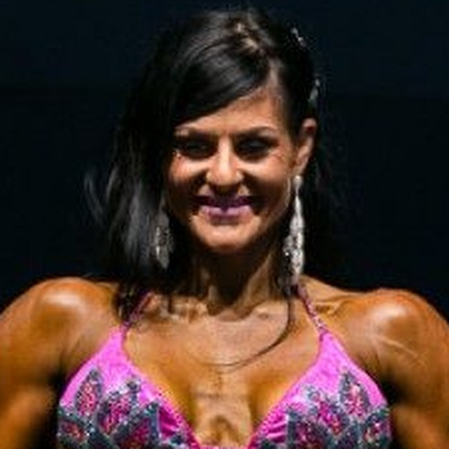 Laura Keddi profile photo