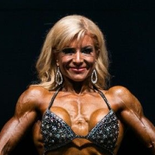 Kristy Thompson