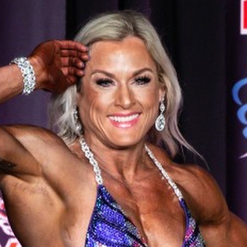 Amy Wright profile photo