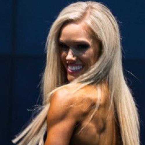 Nina Silic profile photo