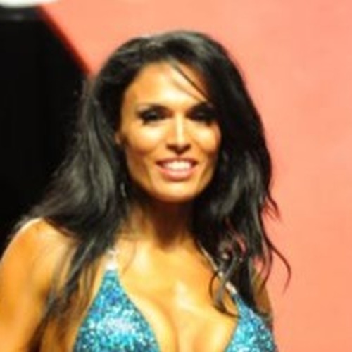 Nathalie Mur profile photo
