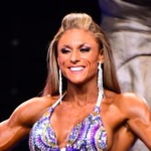 Tiffany Chandler