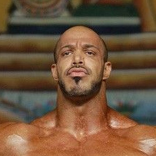 Zach Khan profile photo