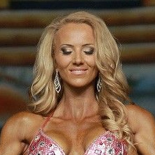 Natalie Revajova Leanrtova profile photo